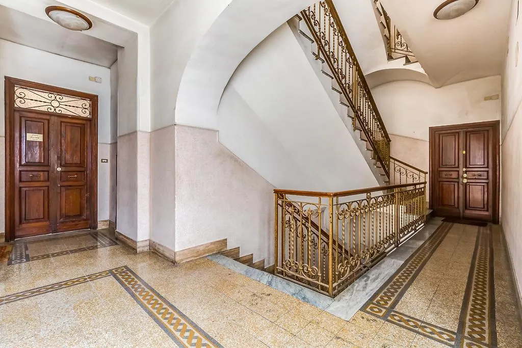 Prati Luxury Suites Rome Italie