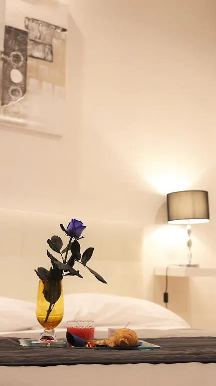 Prati Luxury Suites Rome