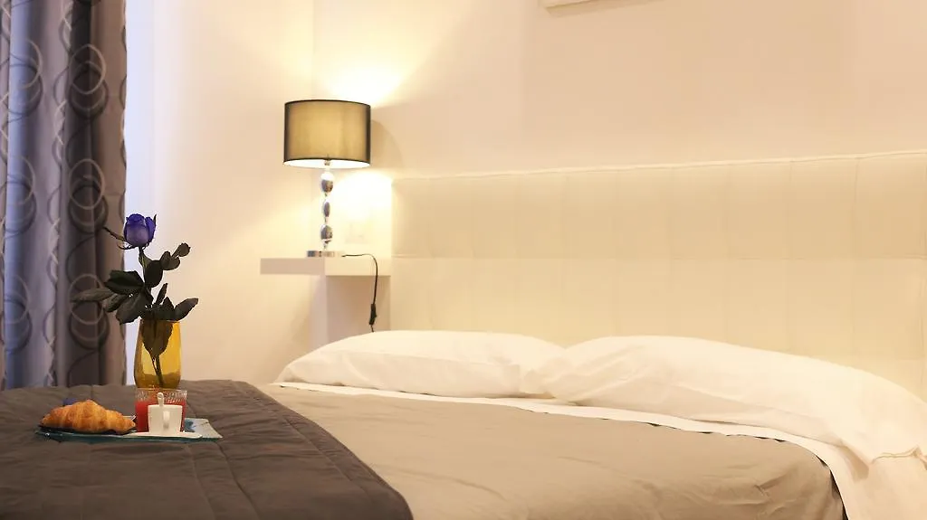 Prati Luxury Suites Rome