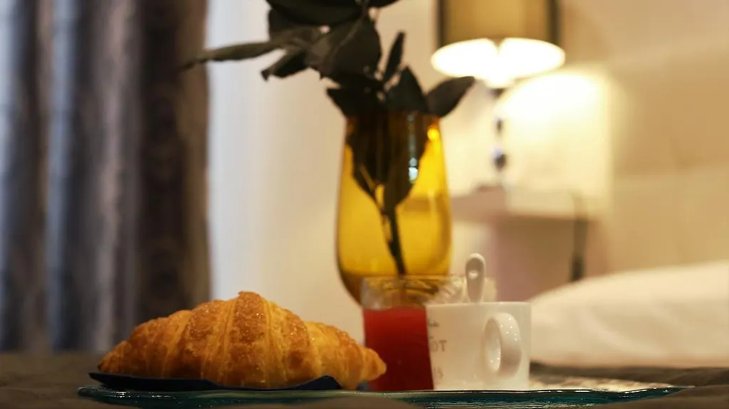 Prati Luxury Suites Rome