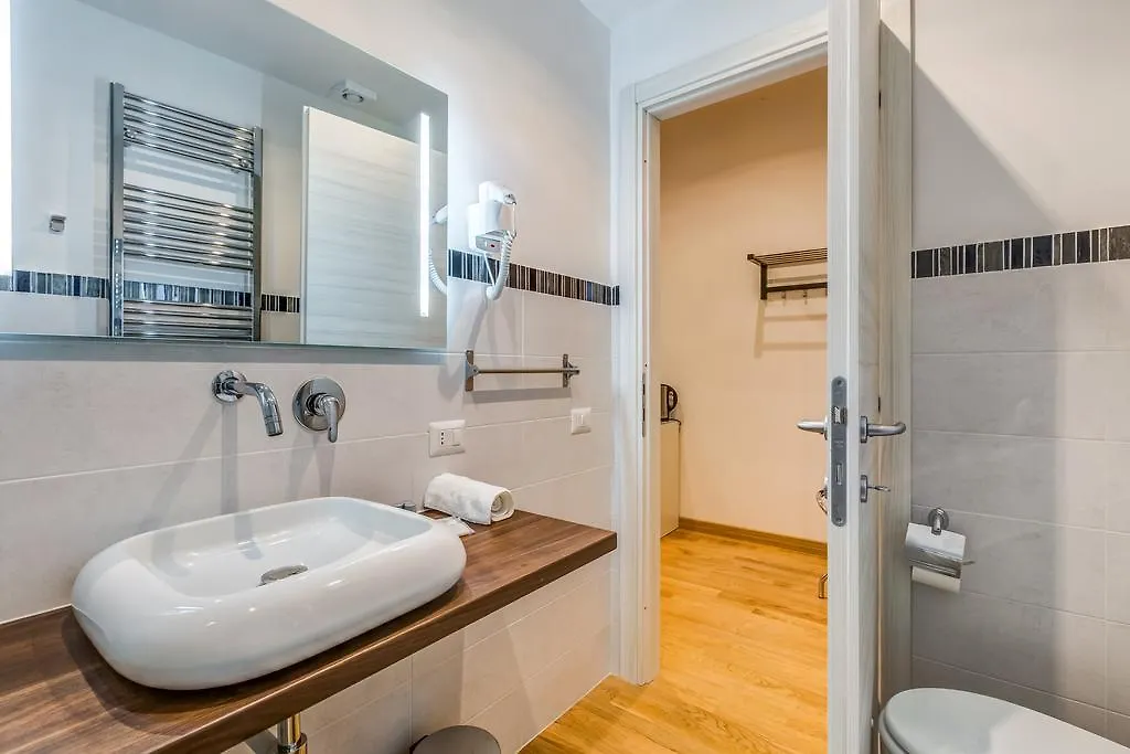 Prati Luxury Suites Rome Maison d'hôtes