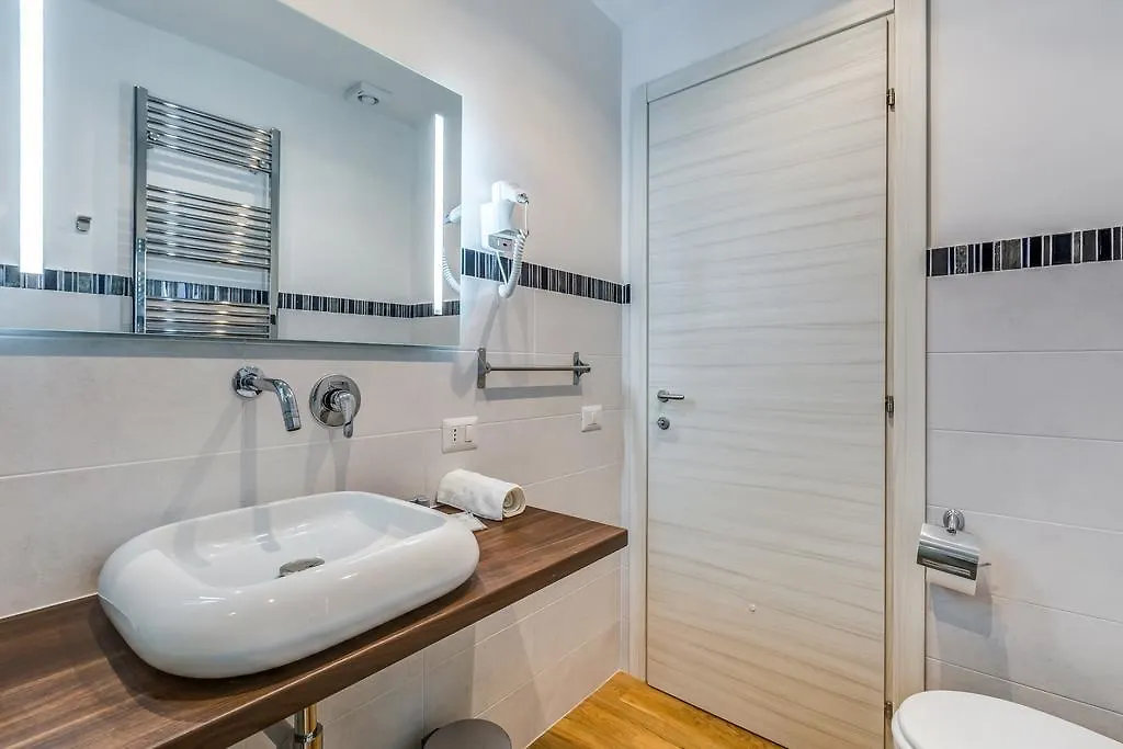 Maison d'hôtes Prati Luxury Suites Rome