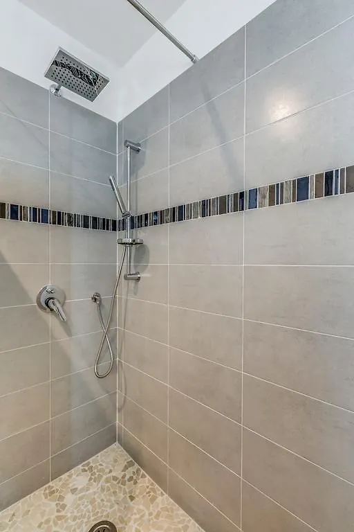 Maison d'hôtes Prati Luxury Suites Rome