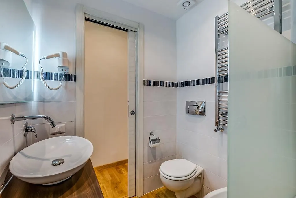 Prati Luxury Suites Rome