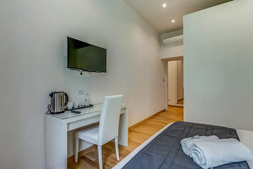 Maison d'hôtes Prati Luxury Suites Rome