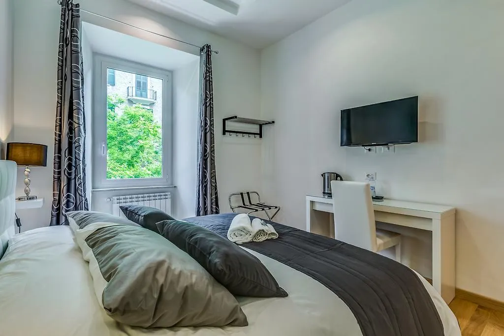Prati Luxury Suites Rome 3*,  Italie
