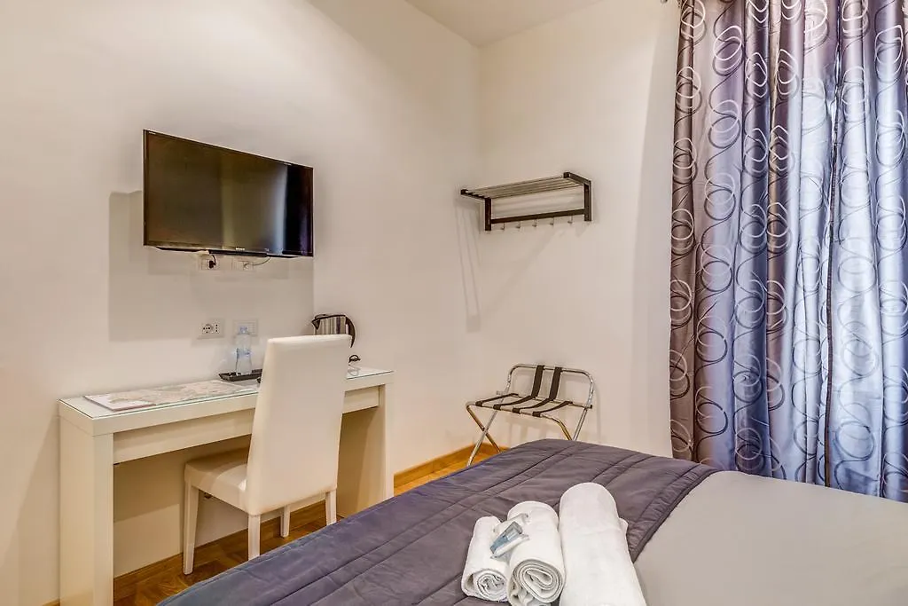 Prati Luxury Suites Rome