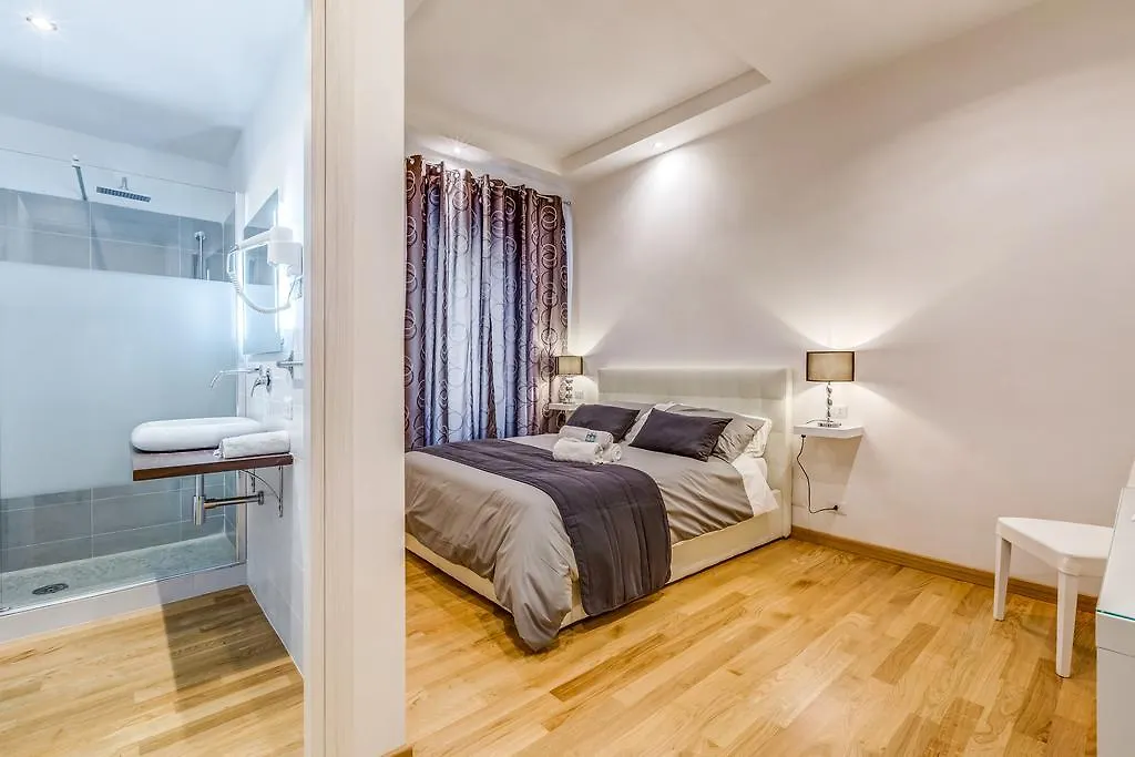 Prati Luxury Suites Rome 3*,