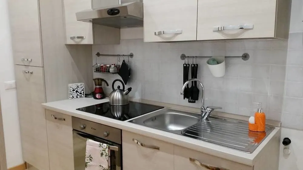 Prati Luxury Suites Rome Italie