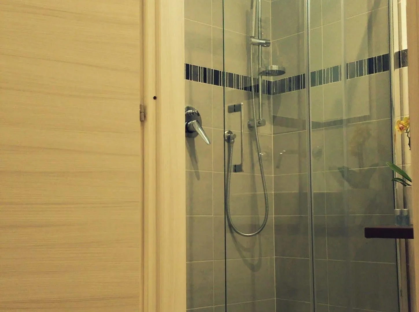 Prati Luxury Suites Rome Maison d'hôtes