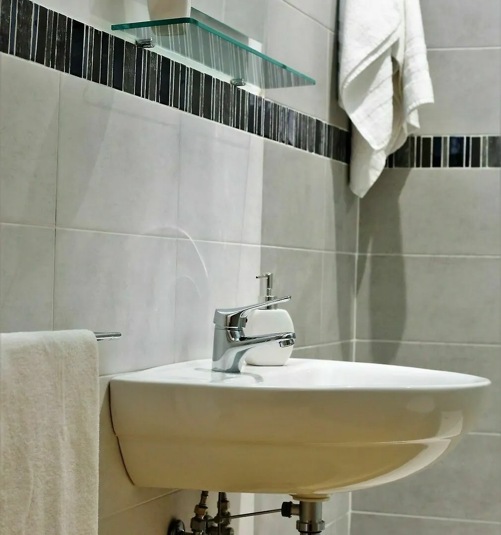 Prati Luxury Suites Rome 3*,