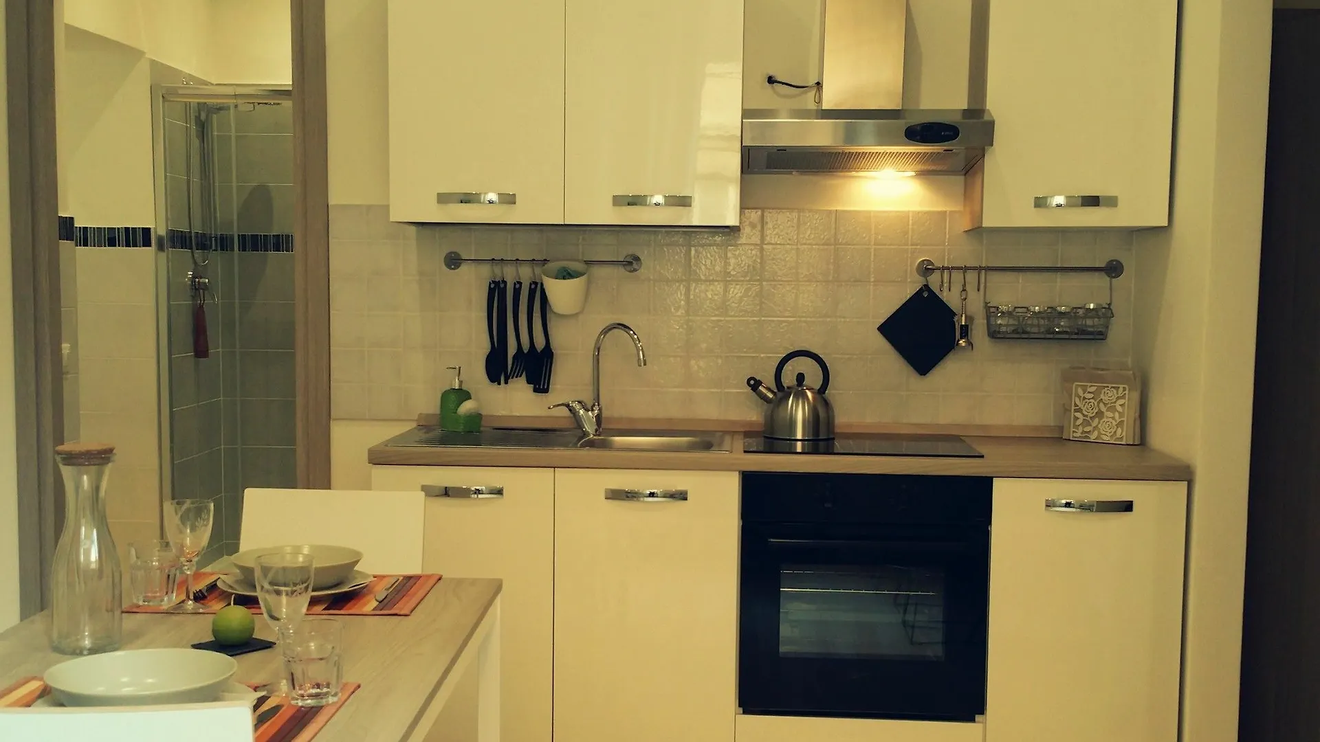 Prati Luxury Suites Rome Maison d'hôtes