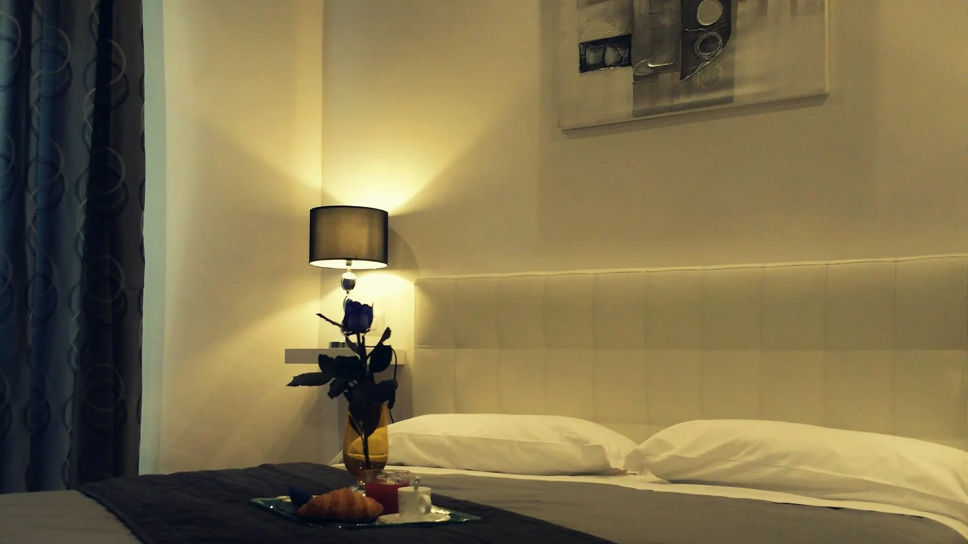 *** Maison d'hôtes Prati Luxury Suites Rome Italie
